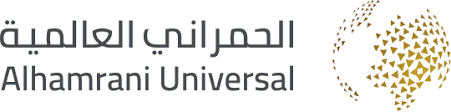 Alhamrani Universal