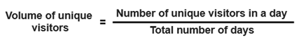 volume-of-unique-visitors